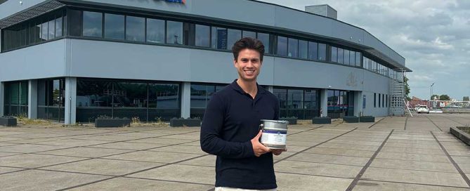 nC Corrosie Passivator - Verkooppunt - A. Nobel & Zn.