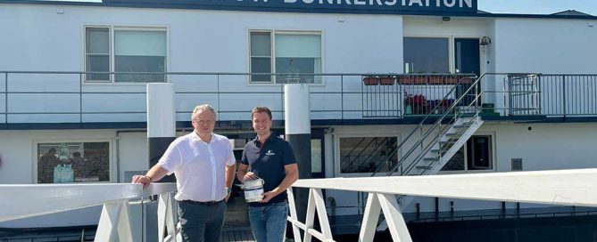 nC Corrosie Passivator - Verkooppunt - Terlouw