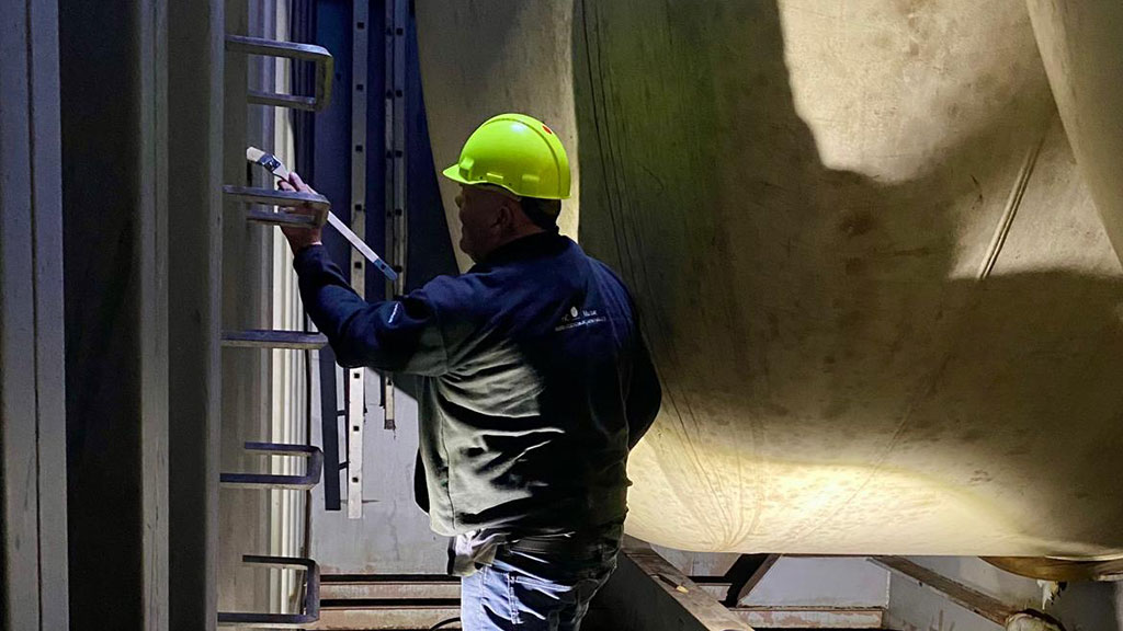Spot repair nC Corrosion Passivator Primer 2-in-1