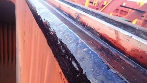 Coaming - Mineral Honshu - Bocimar - Anglo Eastern - nC Corrosion Passivator