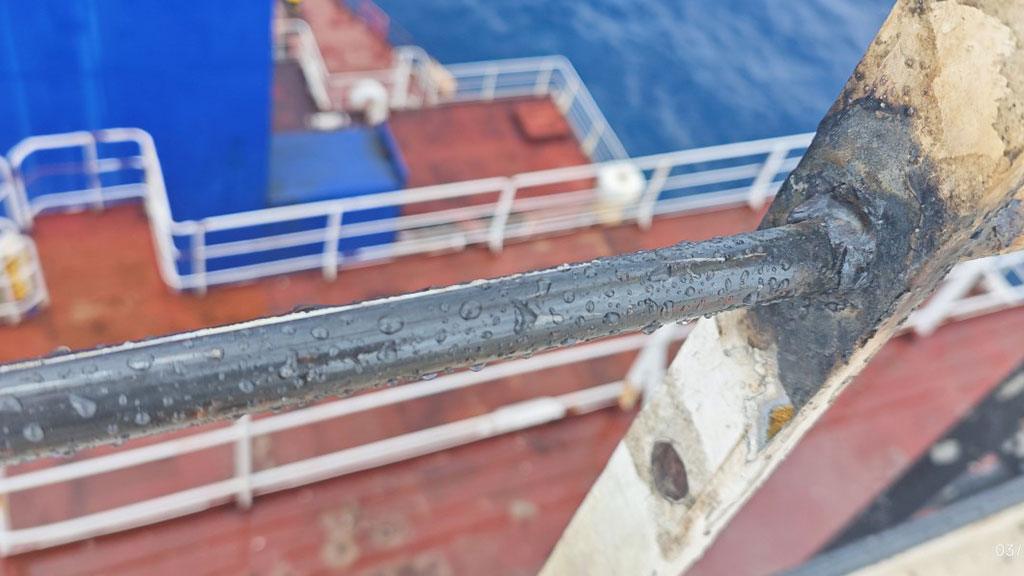 nC Corrosion Passivator Primer 2-in-1 - Railing